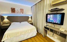 Hotel em Perdizes - FLAT Executivo - 404